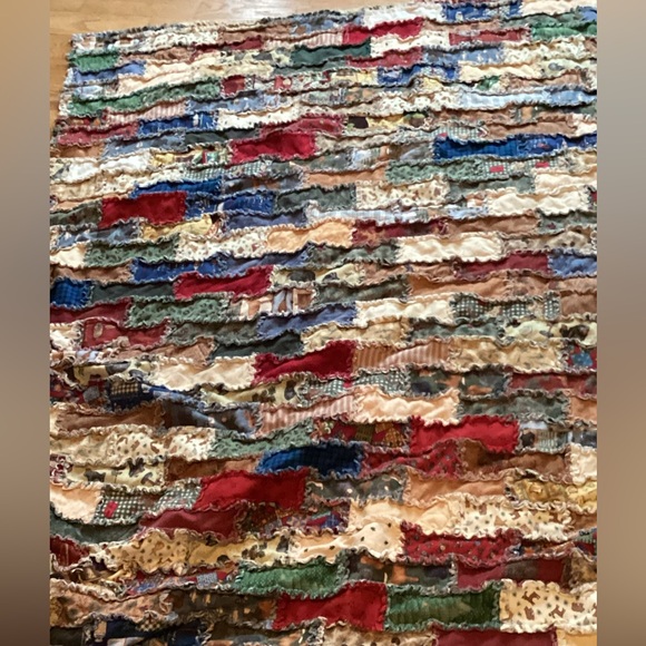 🙊  Elise &  James Pillow Village Holiday  Bedding Case ELC 💚🤍💙💕💜💛🧡 - Picture 15 of 16